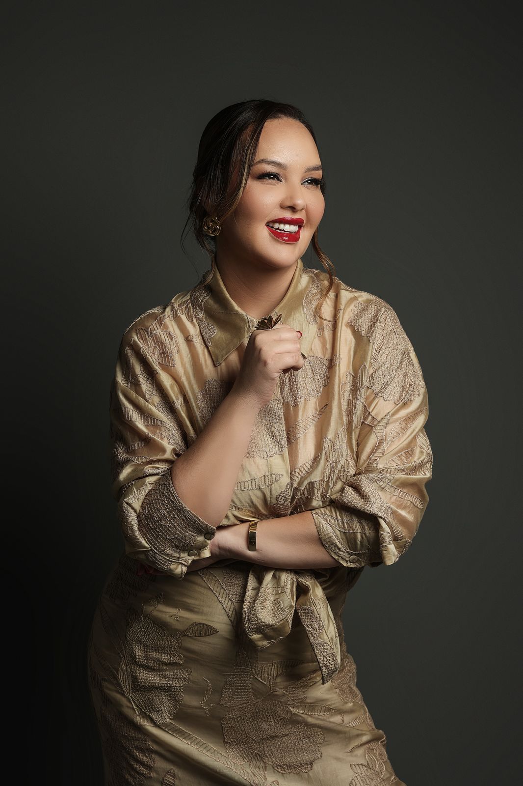 Dra. Halana Nicolette